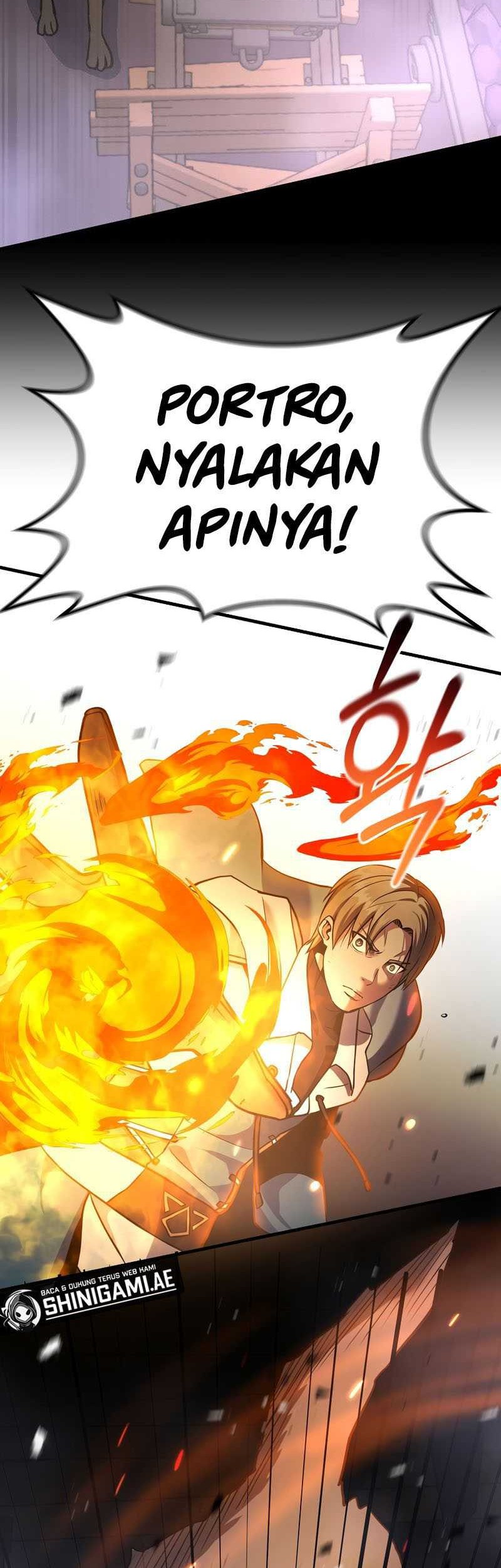 I Became the Mad Emperor Chapter 43 Gambar 52