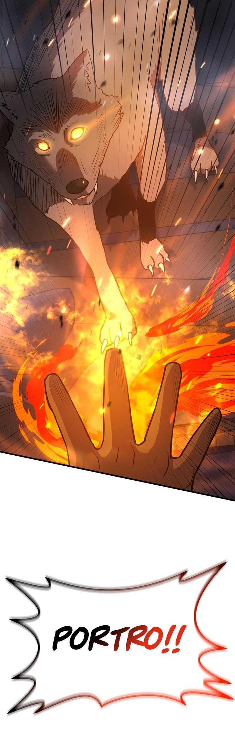 I Became the Mad Emperor Chapter 43 Gambar 53