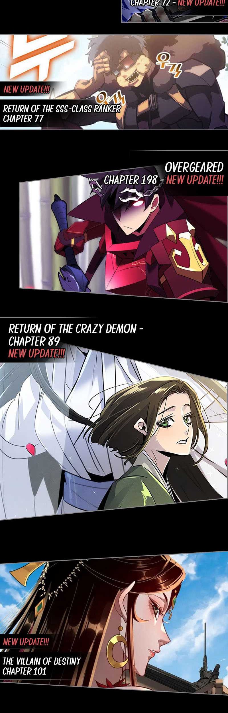 I Became the Mad Emperor Chapter 43 Gambar 56