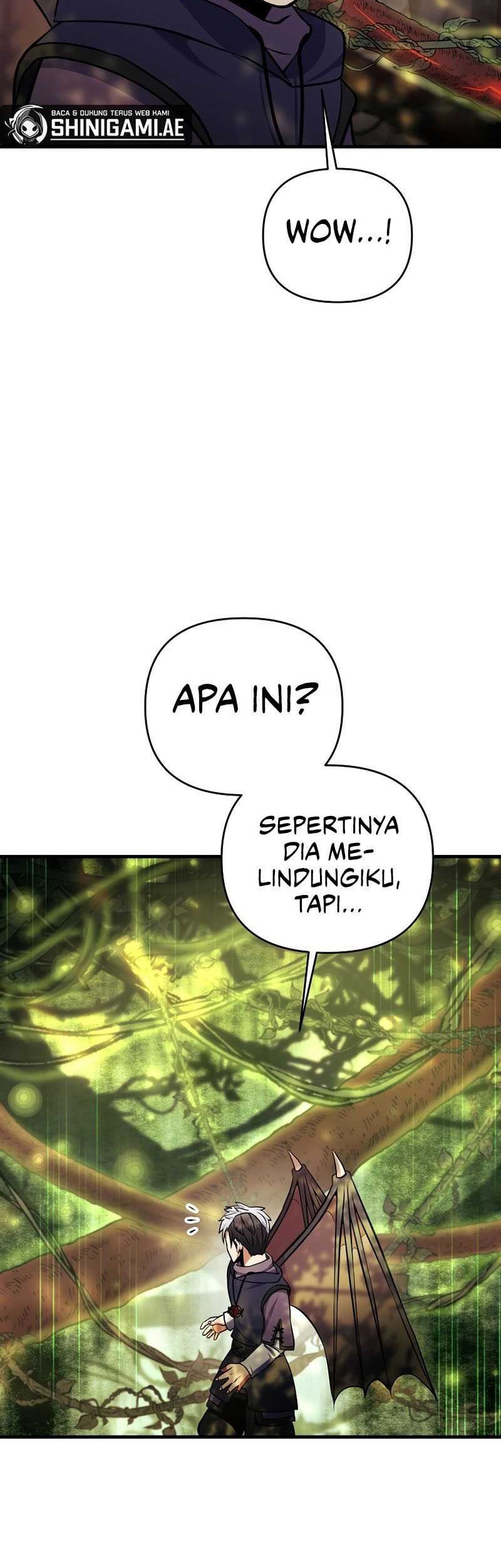 I Became the Mad Emperor Chapter 43 Gambar 5