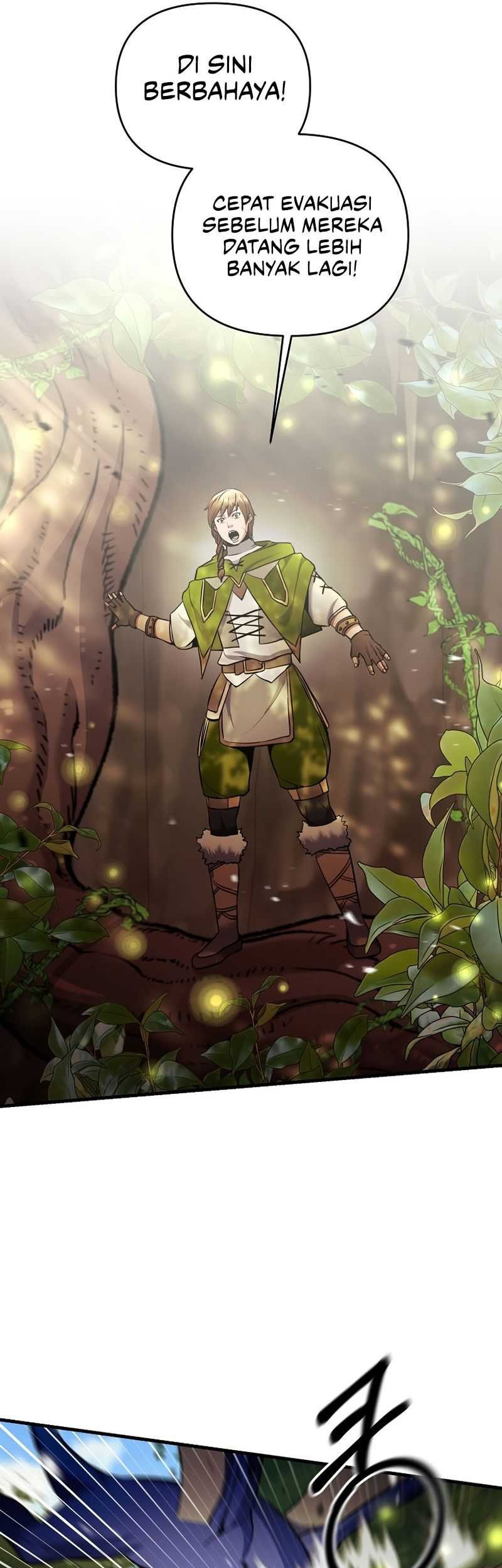 I Became the Mad Emperor Chapter 43 Gambar 7