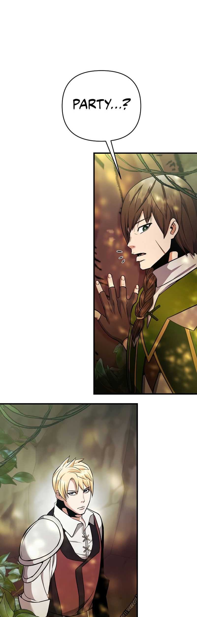 I Became the Mad Emperor Chapter 43 Gambar 9