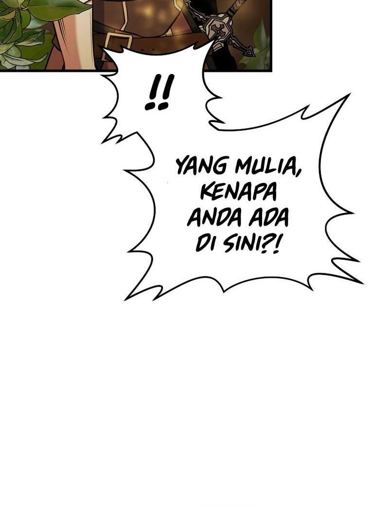 I Became the Mad Emperor Chapter 43 Gambar 10