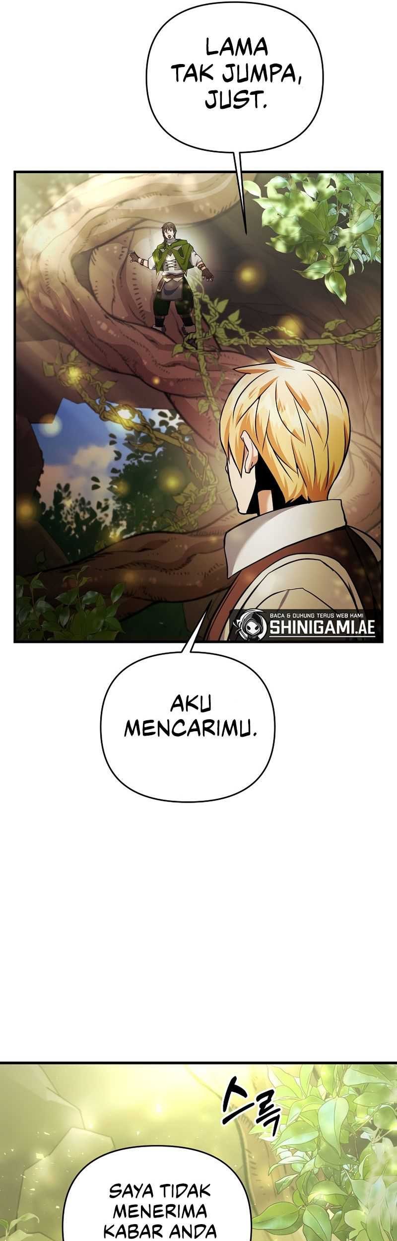 I Became the Mad Emperor Chapter 43 Gambar 11