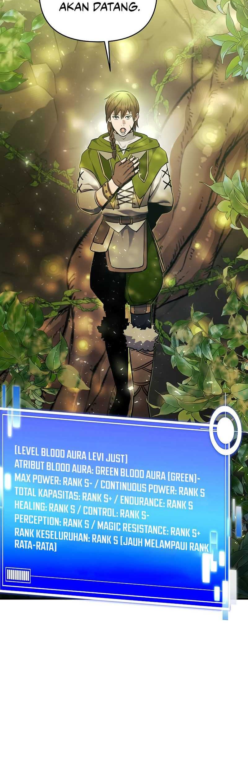 I Became the Mad Emperor Chapter 43 Gambar 12