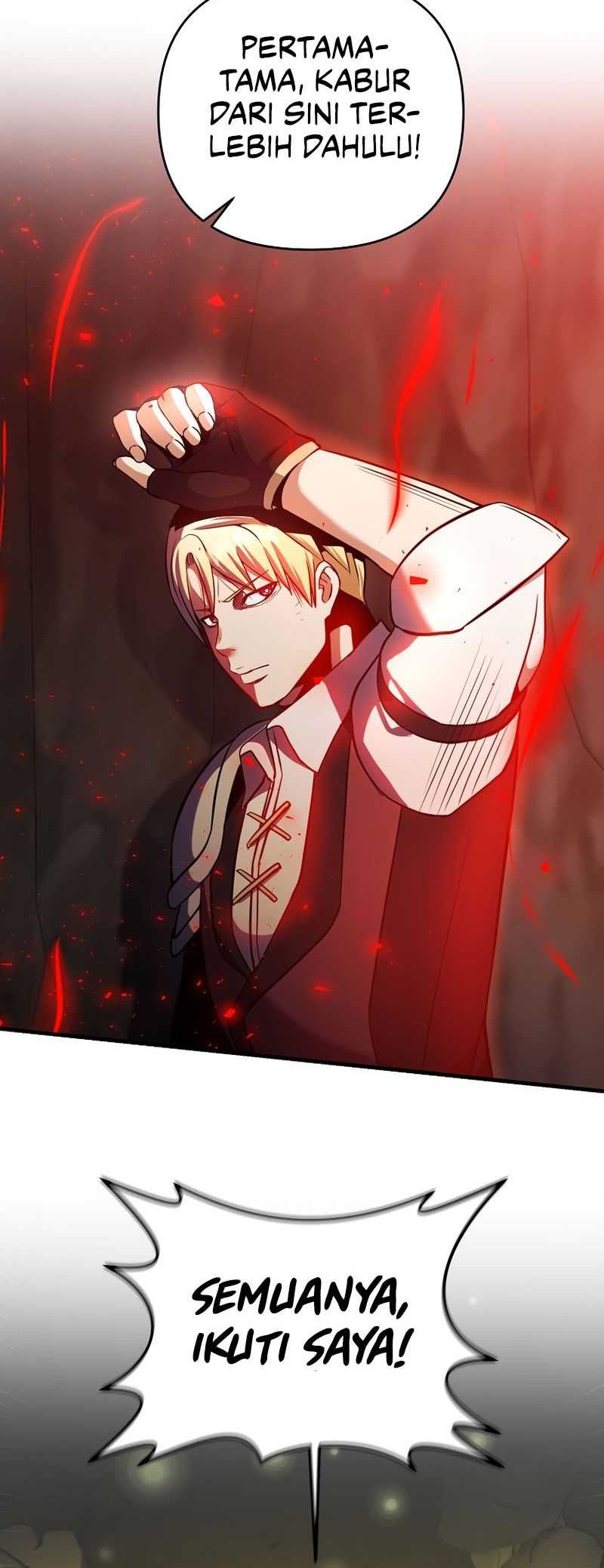 I Became the Mad Emperor Chapter 43 Gambar 14