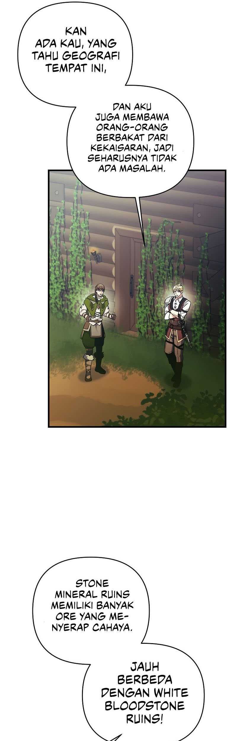 I Became the Mad Emperor Chapter 43 Gambar 19