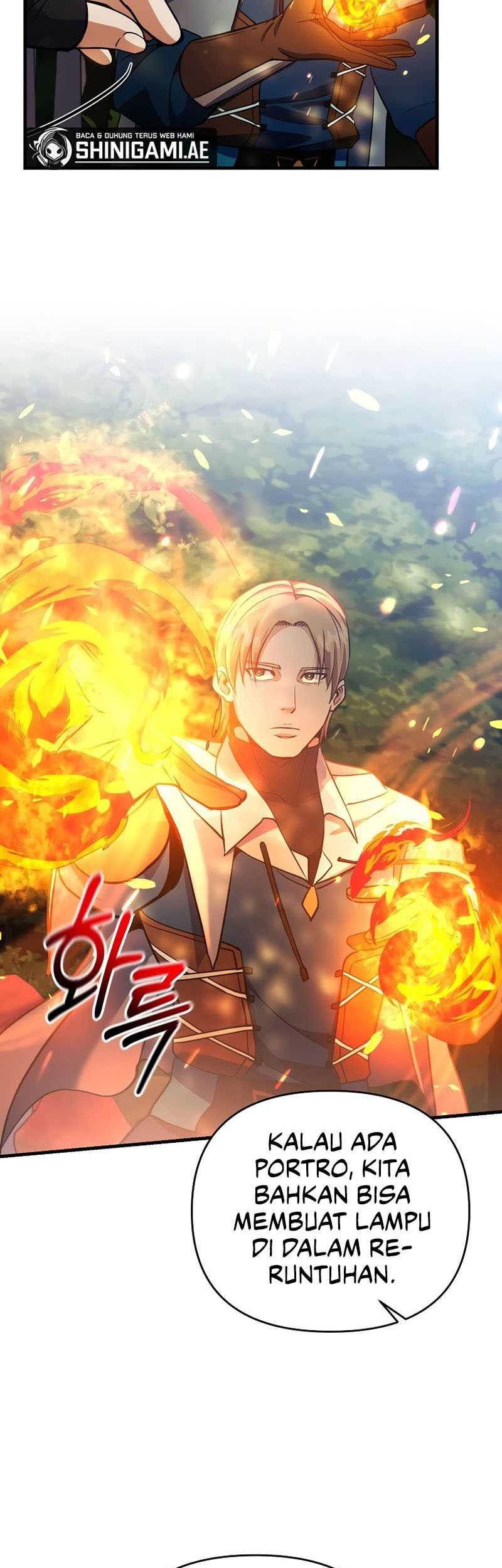 I Became the Mad Emperor Chapter 43 Gambar 21