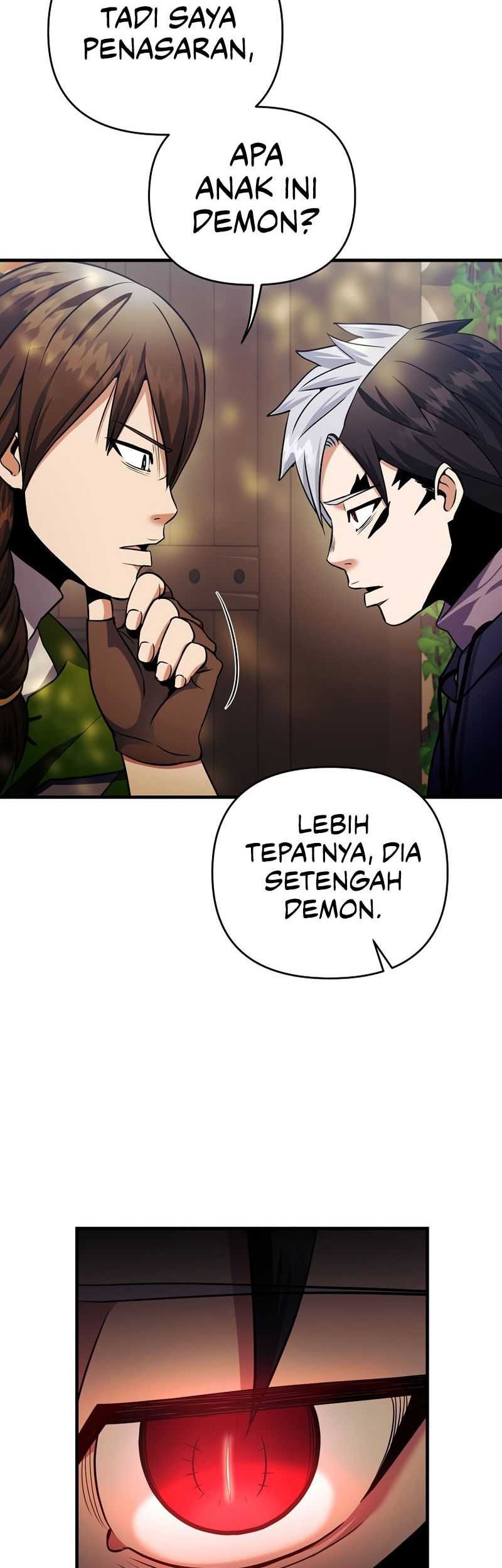 I Became the Mad Emperor Chapter 43 Gambar 25