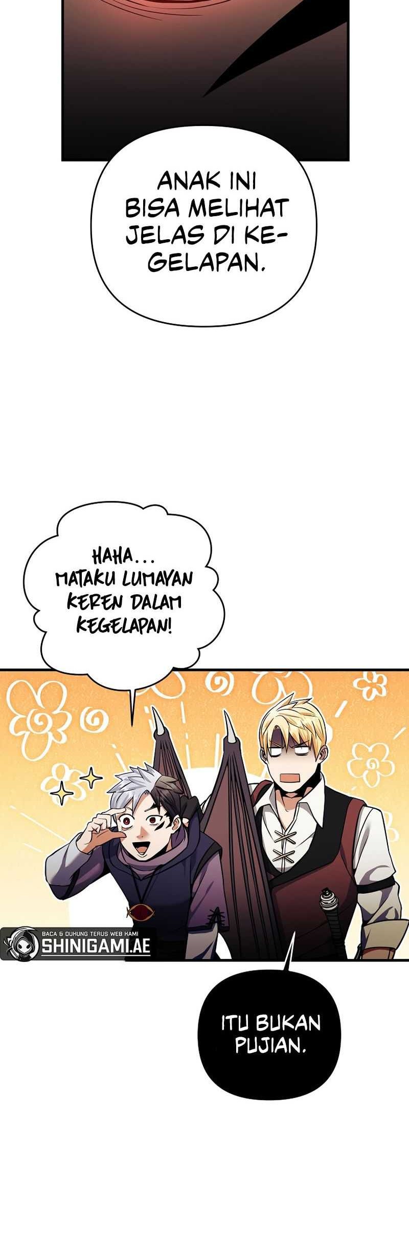 I Became the Mad Emperor Chapter 43 Gambar 26