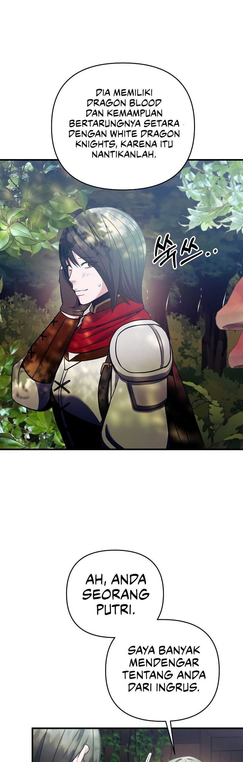 I Became the Mad Emperor Chapter 43 Gambar 29