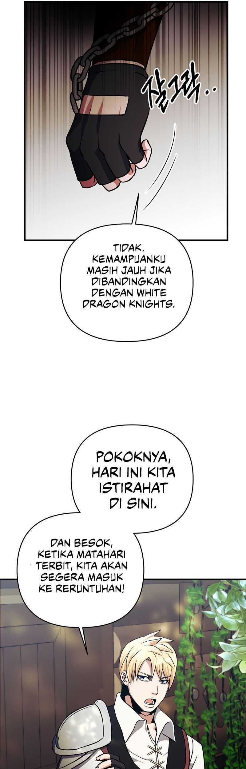 I Became the Mad Emperor Chapter 43 Gambar 31