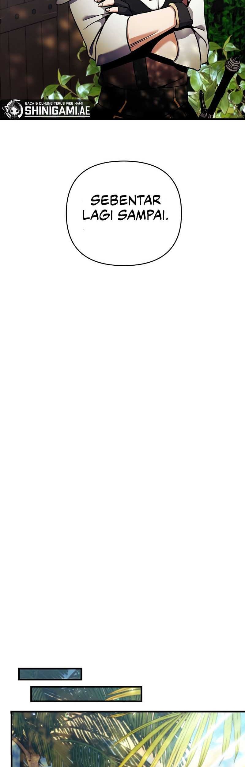 I Became the Mad Emperor Chapter 43 Gambar 32