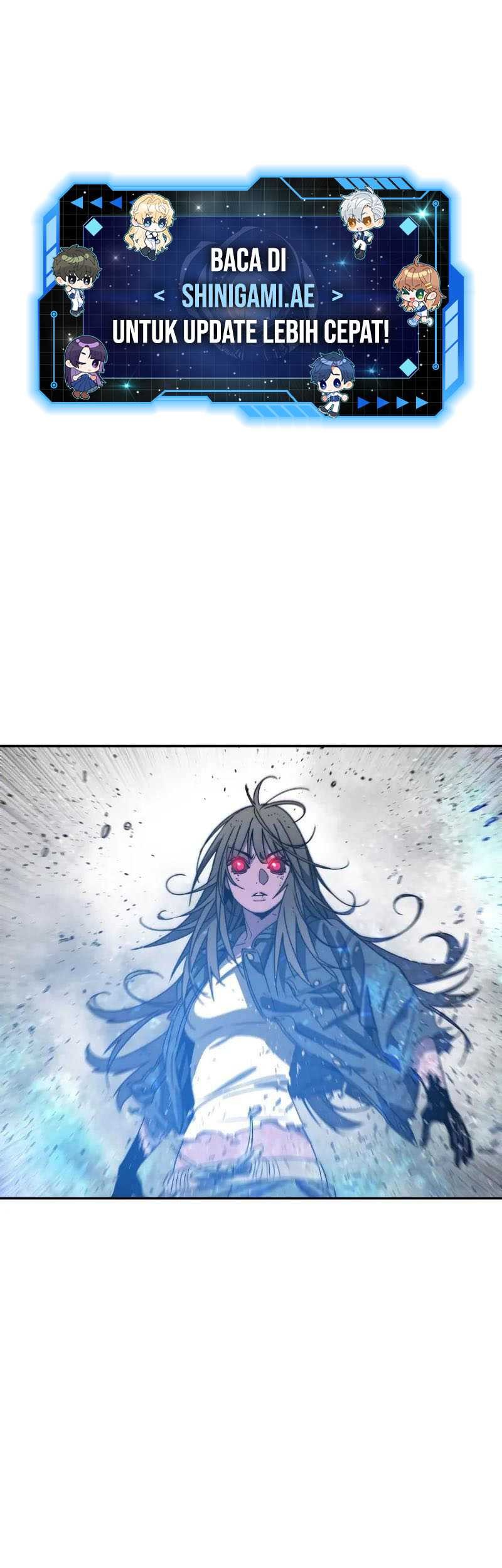 Baca Existence Chapter 61 Gambar 2