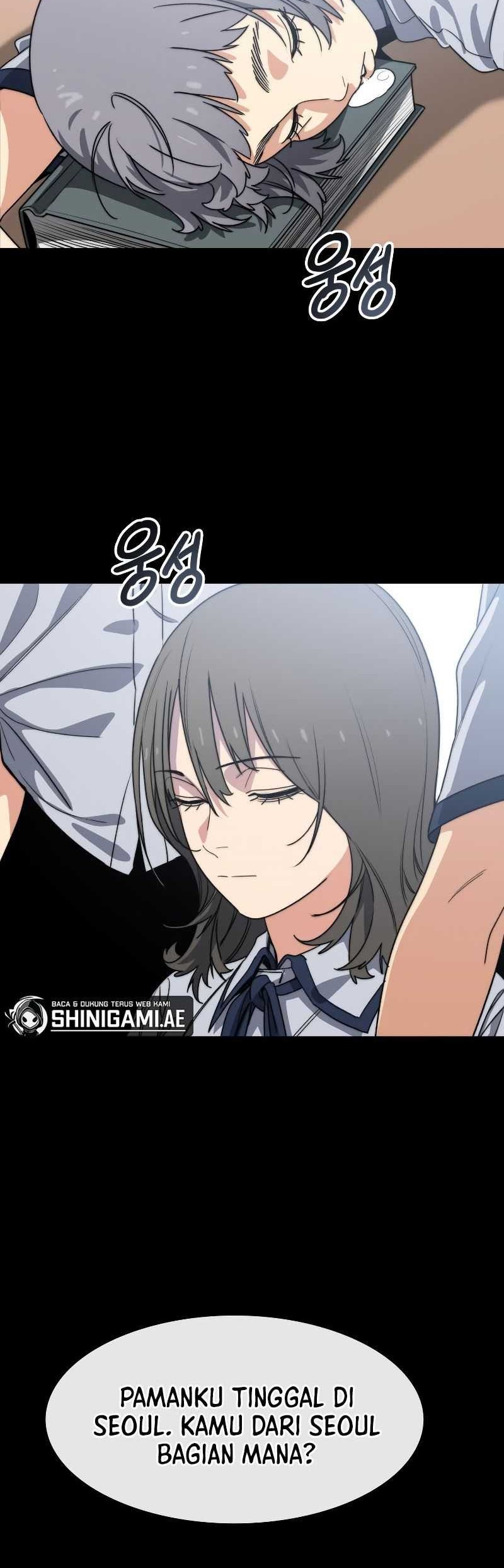 Existence Chapter 60 Gambar 30