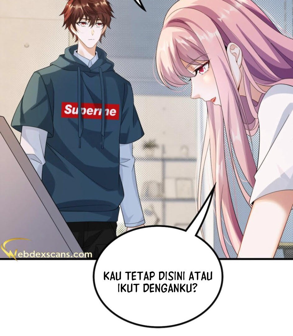 Rebirth I Am The King of Entertainment Chapter 51 Gambar 22