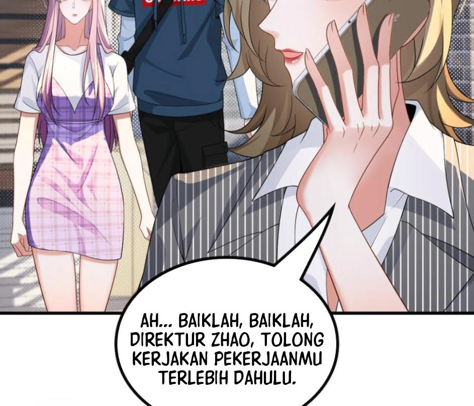 Rebirth I Am The King of Entertainment Chapter 51 Gambar 26