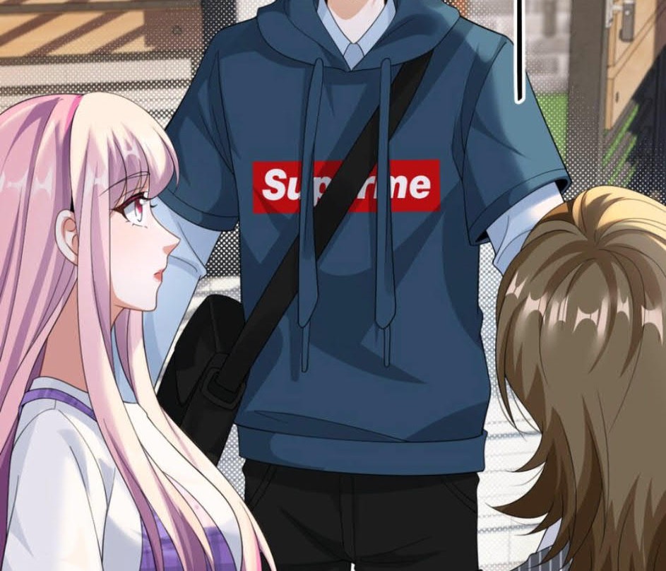 Rebirth I Am The King of Entertainment Chapter 51 Gambar 28