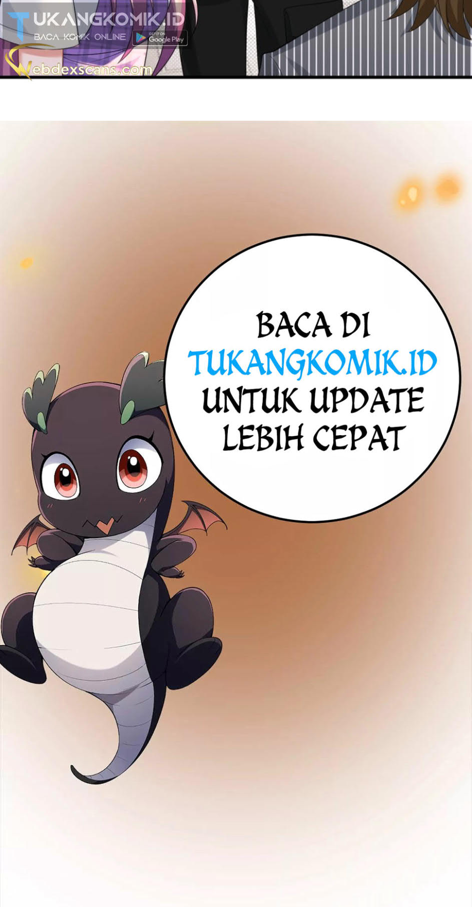 Rebirth I Am The King of Entertainment Chapter 51 Gambar 29