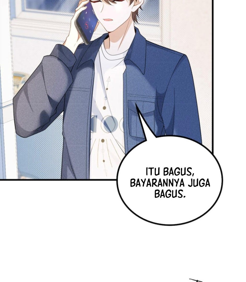 Rebirth I Am The King of Entertainment Chapter 51 Gambar 4