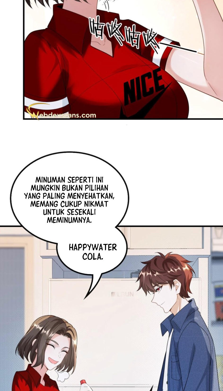 Rebirth I Am The King of Entertainment Chapter 51 Gambar 8