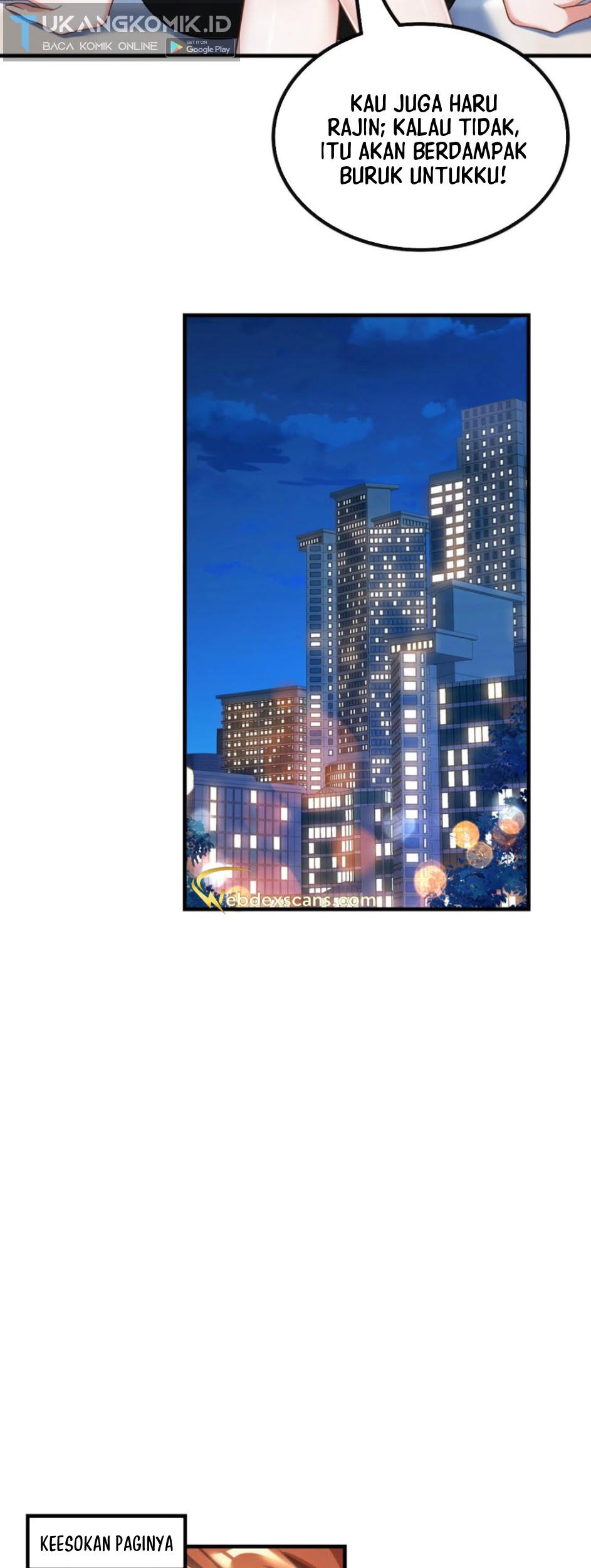 Rebirth I Am The King of Entertainment Chapter 51 Gambar 11