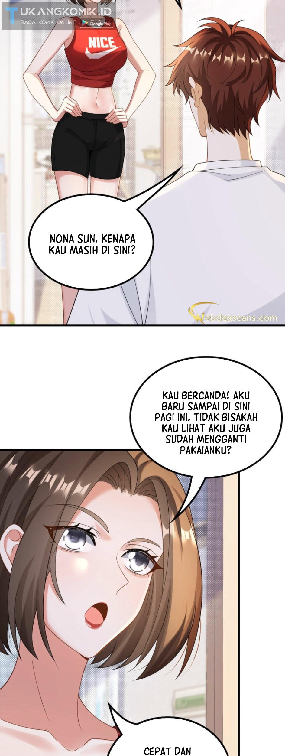 Rebirth I Am The King of Entertainment Chapter 51 Gambar 13