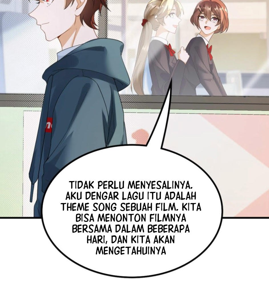 Rebirth I Am The King of Entertainment Chapter 51 Gambar 18