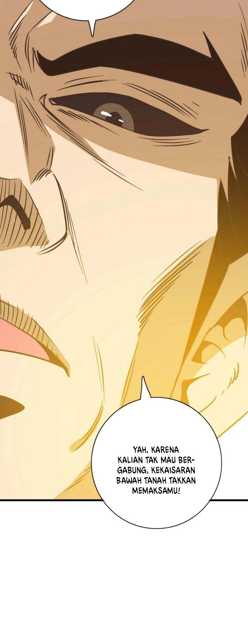 Crazy Leveling System Chapter 101 Gambar 25
