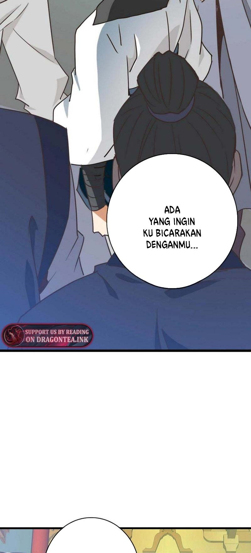 Crazy Leveling System Chapter 101 Gambar 27