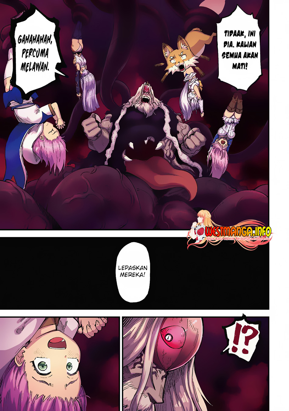 Baca Kaifuku Jutsushi Yarinaoshi: Sokushi Mahou to Skill Copy no Chouetsu Heal Chapter 57.1 Gambar 2