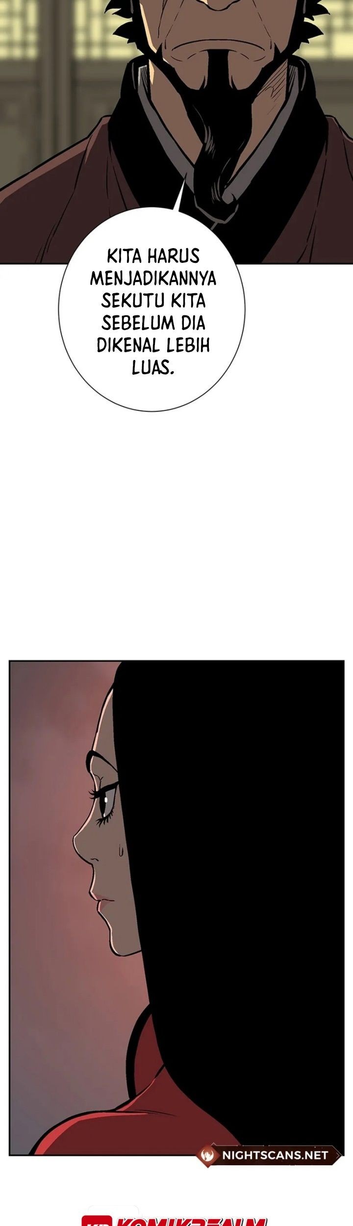 Tales of A Shinning Sword Chapter 37 Gambar 17