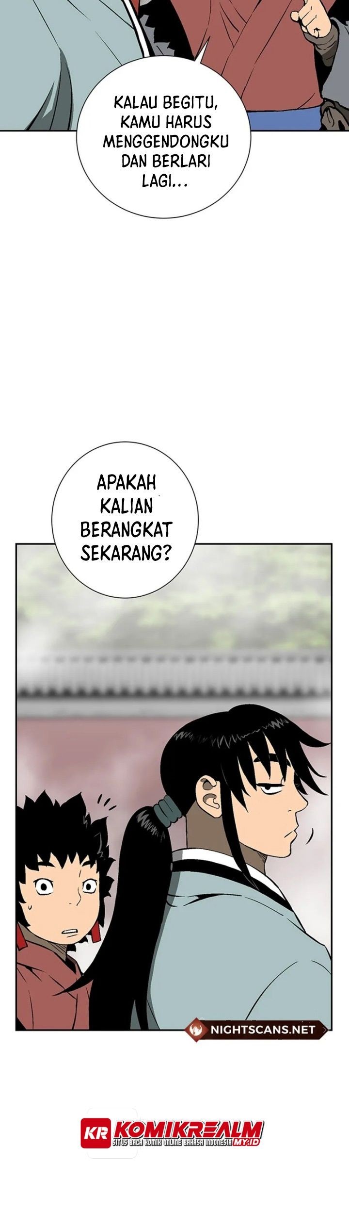 Tales of A Shinning Sword Chapter 37 Gambar 21