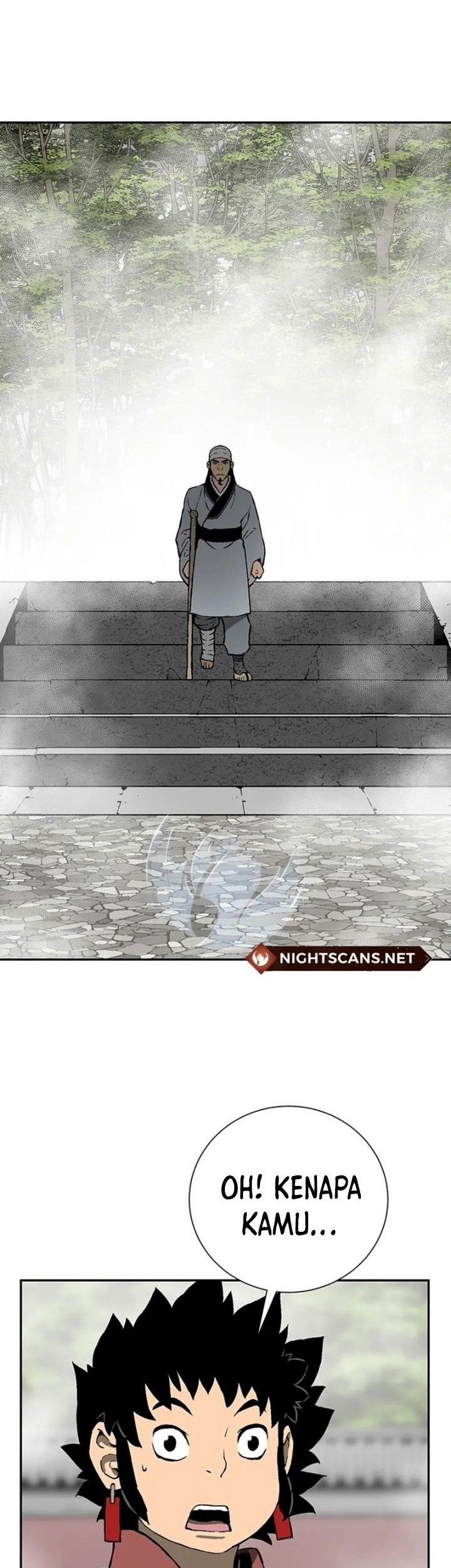 Tales of A Shinning Sword Chapter 37 Gambar 22