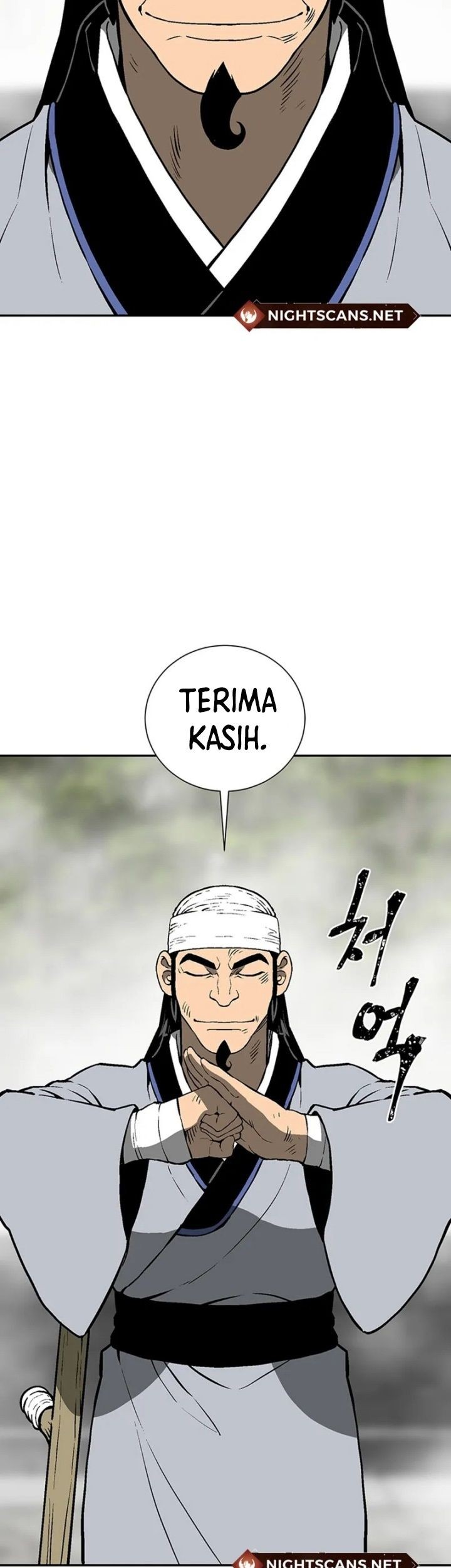Tales of A Shinning Sword Chapter 37 Gambar 25