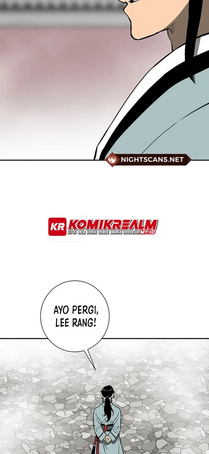 Tales of A Shinning Sword Chapter 37 Gambar 27