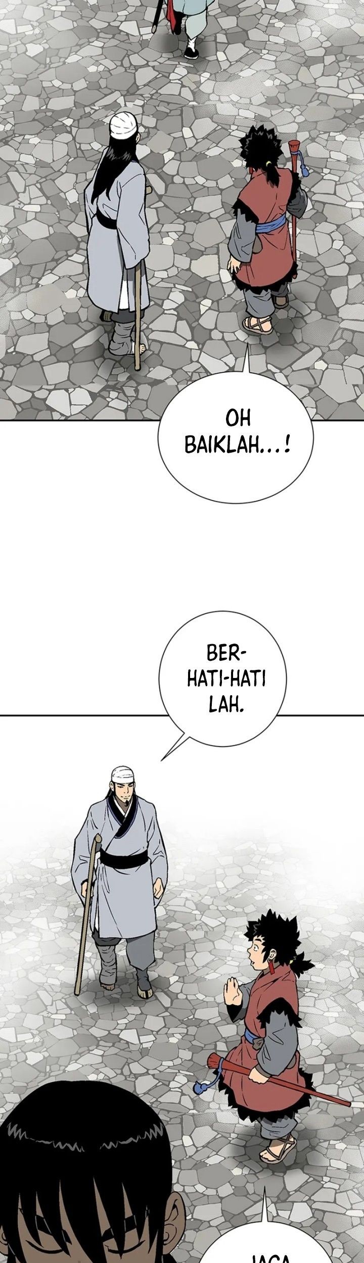 Tales of A Shinning Sword Chapter 37 Gambar 28