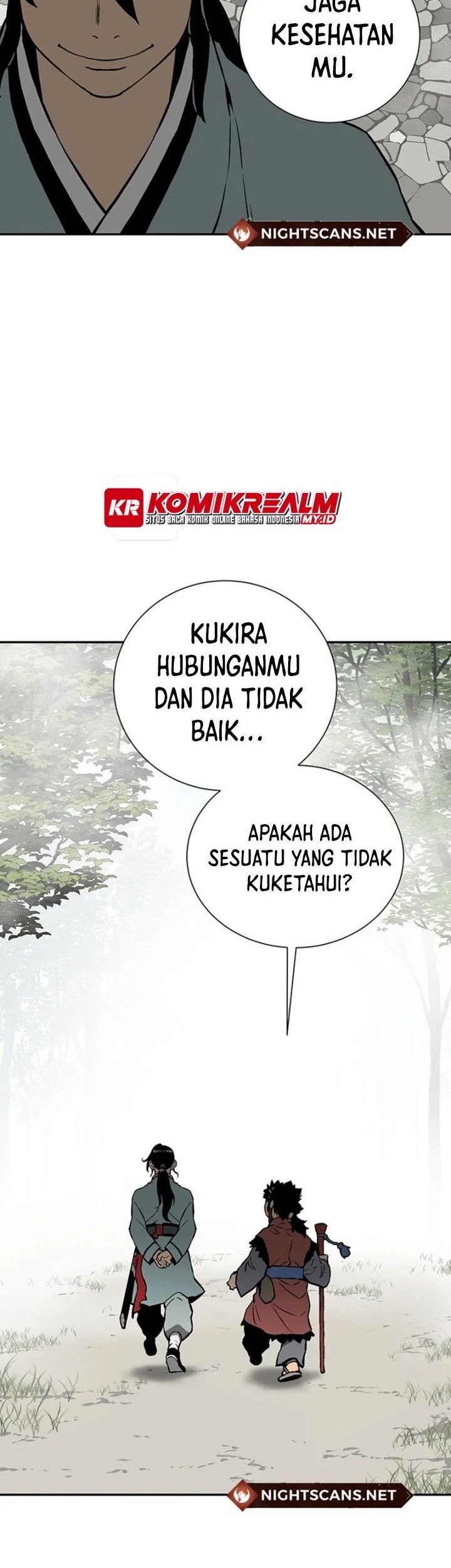 Tales of A Shinning Sword Chapter 37 Gambar 29
