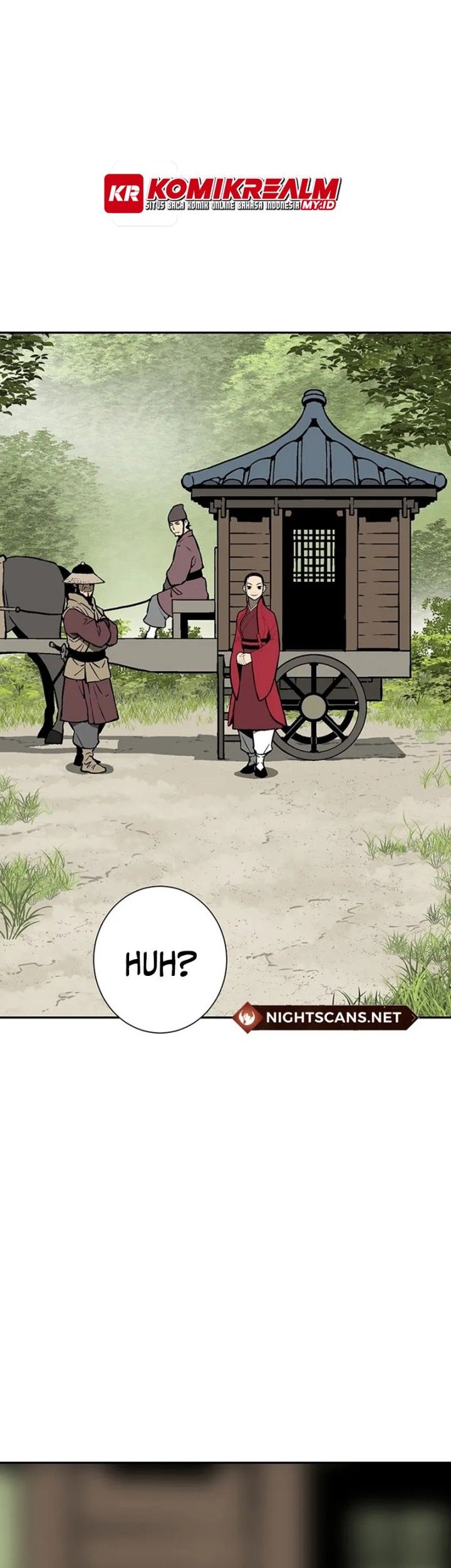 Tales of A Shinning Sword Chapter 37 Gambar 35