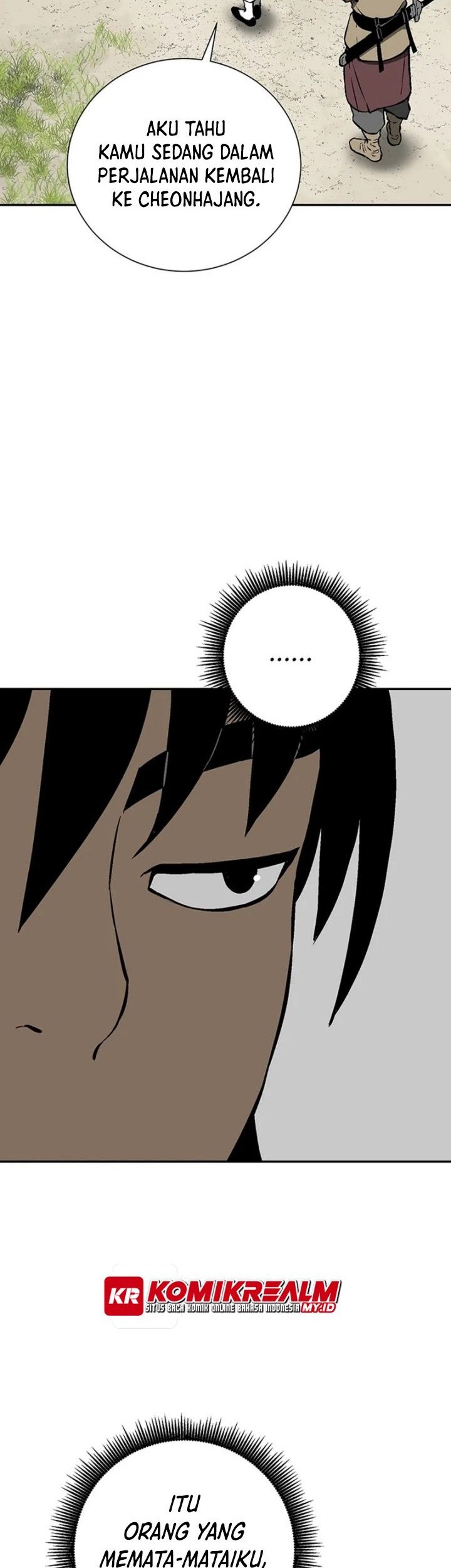 Tales of A Shinning Sword Chapter 37 Gambar 37