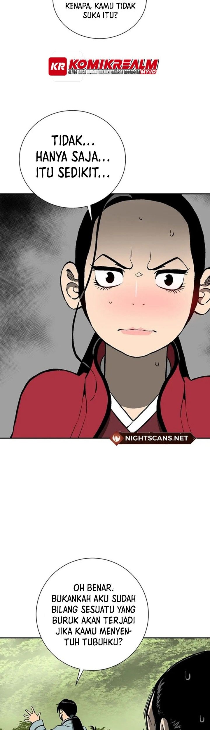 Tales of A Shinning Sword Chapter 37 Gambar 48