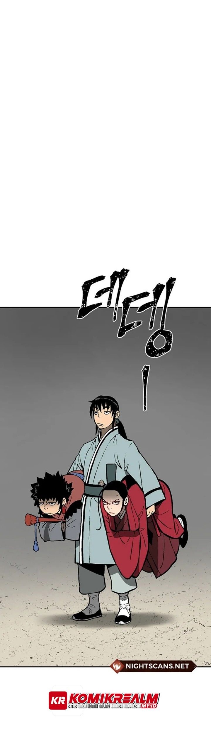 Tales of A Shinning Sword Chapter 37 Gambar 50