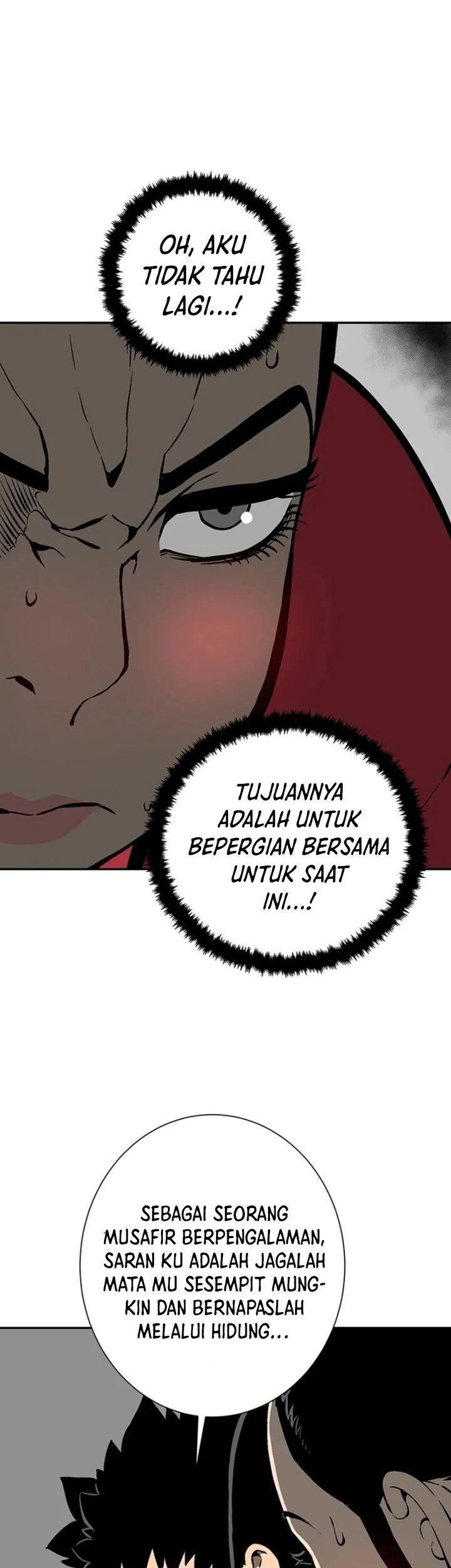 Tales of A Shinning Sword Chapter 37 Gambar 51