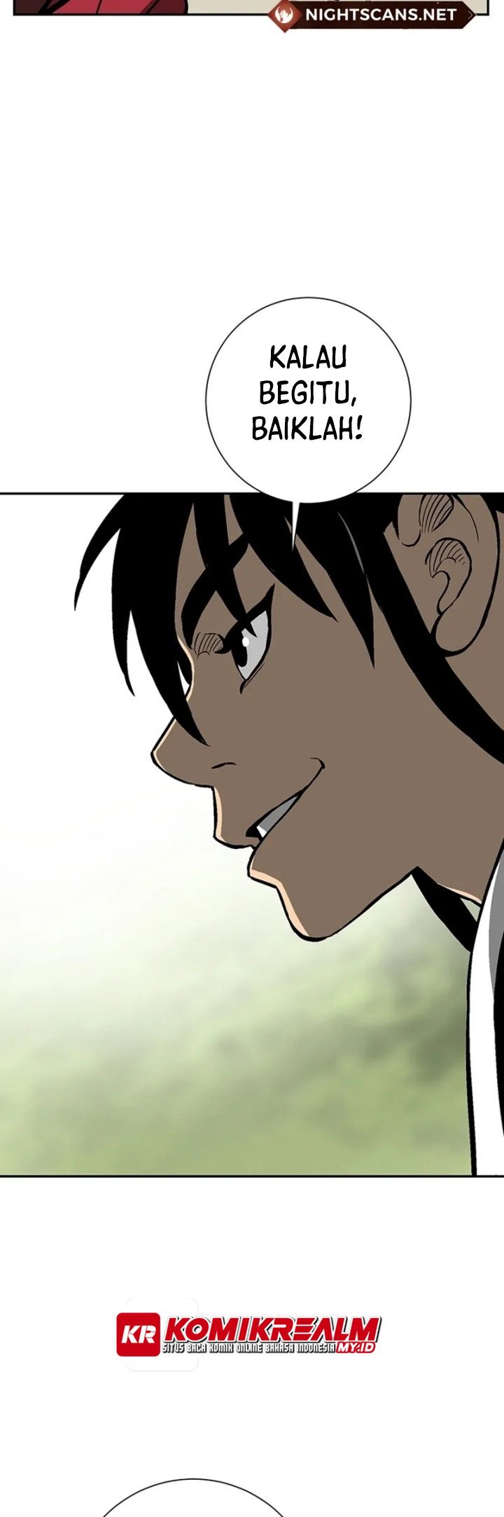 Tales of A Shinning Sword Chapter 37 Gambar 53