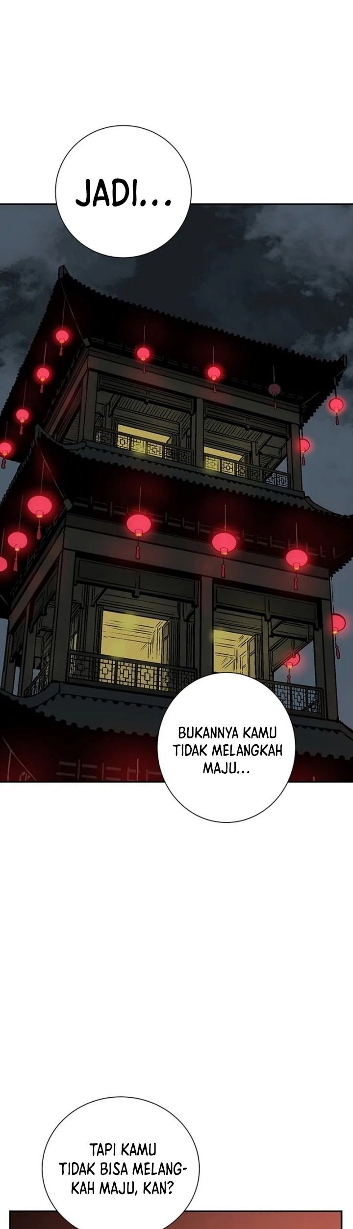 Baca Tales of A Shinning Sword Chapter 37 Gambar 2