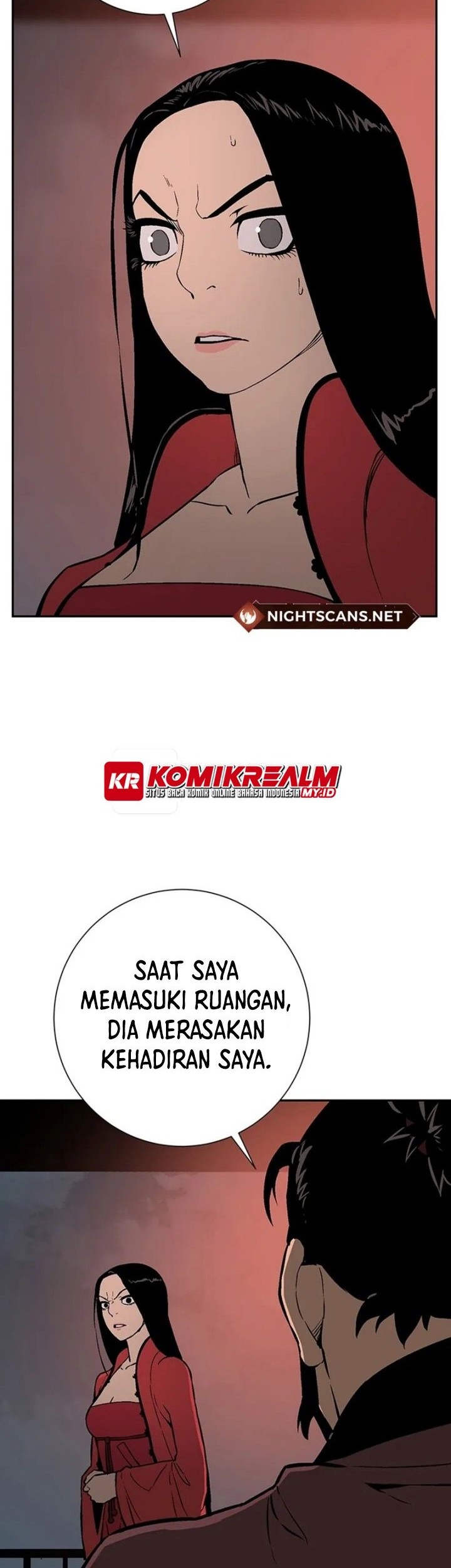 Tales of A Shinning Sword Chapter 37 Gambar 3