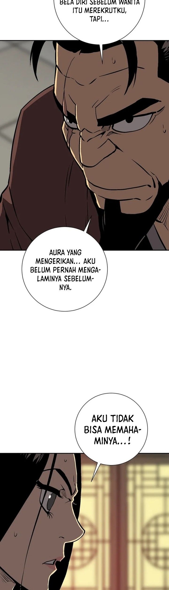 Tales of A Shinning Sword Chapter 37 Gambar 5