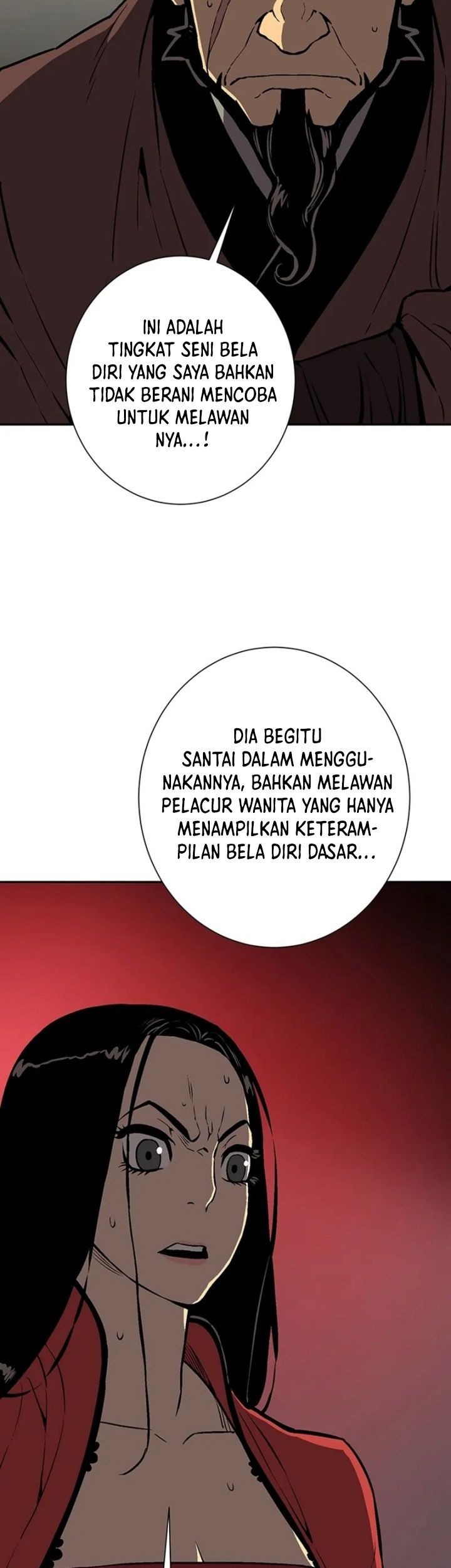 Tales of A Shinning Sword Chapter 37 Gambar 8