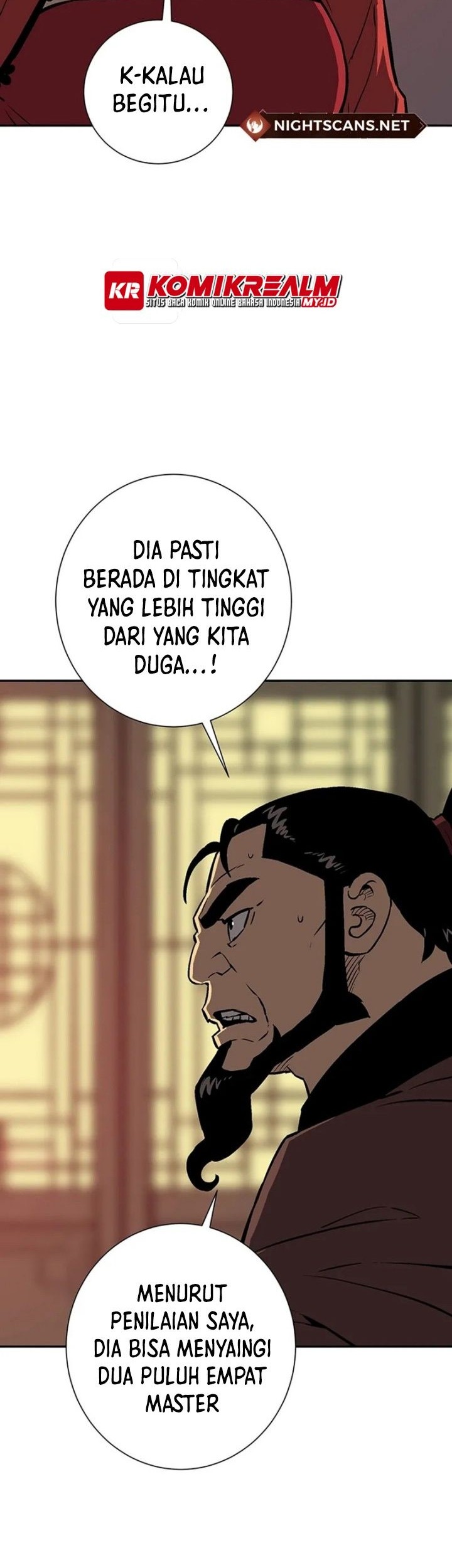 Tales of A Shinning Sword Chapter 37 Gambar 9