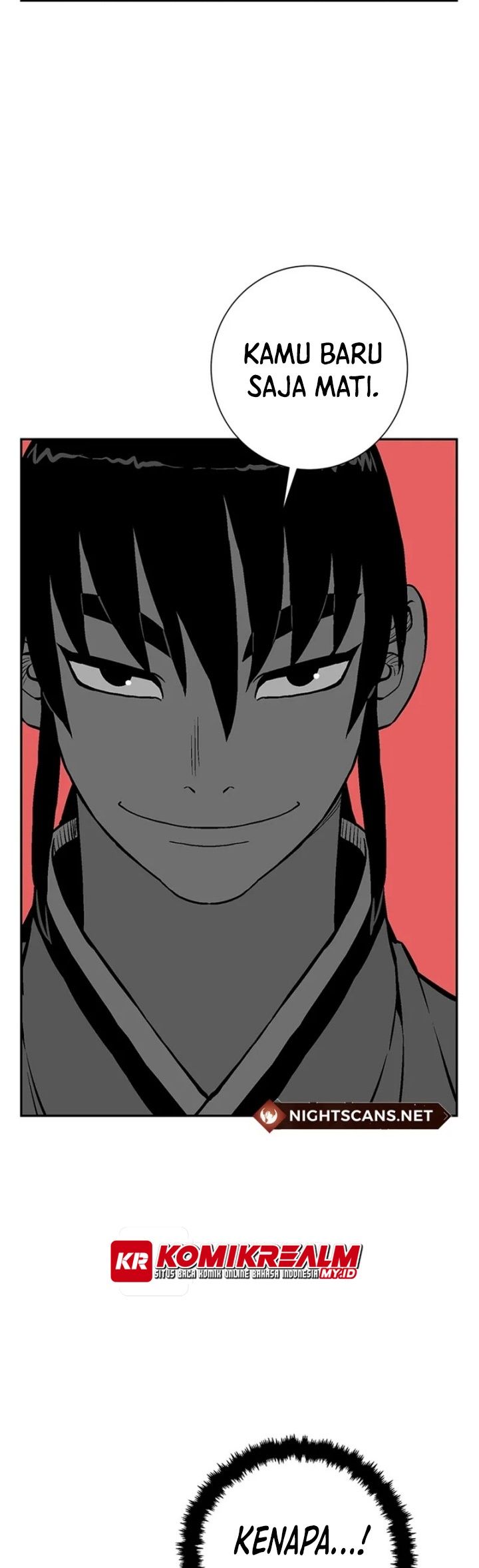 Tales of A Shinning Sword Chapter 37 Gambar 14
